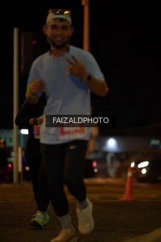 Runner Photo 4393919