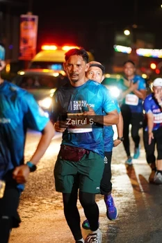 Runner Photo 4393920
