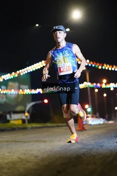 Runner Photo 4393921