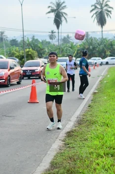 Runner Photo 4393922