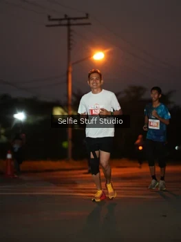 Runner Photo 4393923