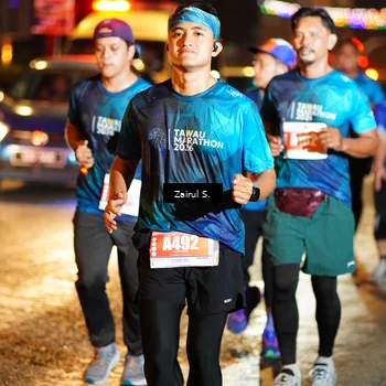 Runner Photo 4393924