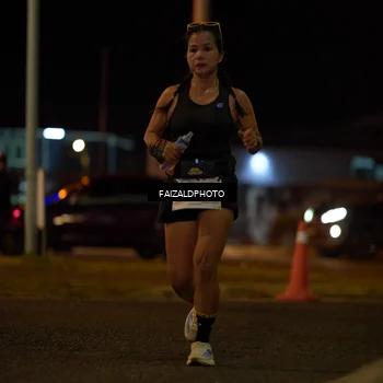 Runner Photo 4393925