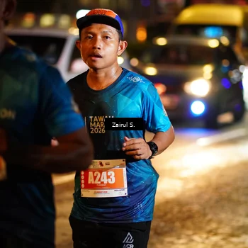 Runner Photo 4393931