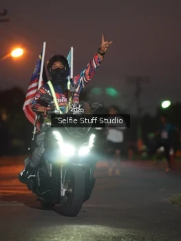Runner Photo 4393932
