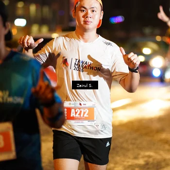 Runner Photo 4393934