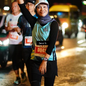 Runner Photo 4393935