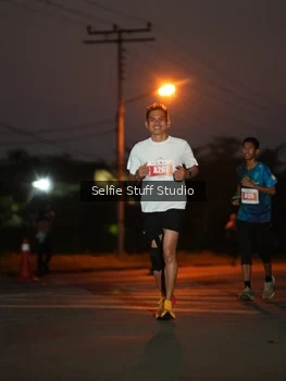 Runner Photo 4393936