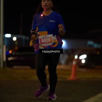 Runner Photo 4393939