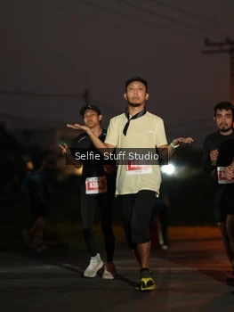 Runner Photo 4393940