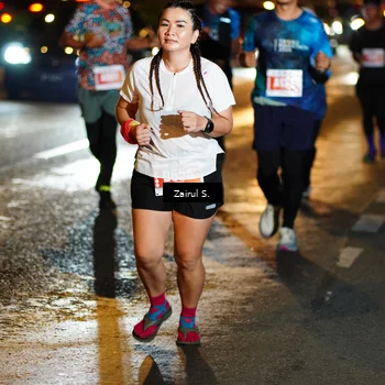 Runner Photo 4393942