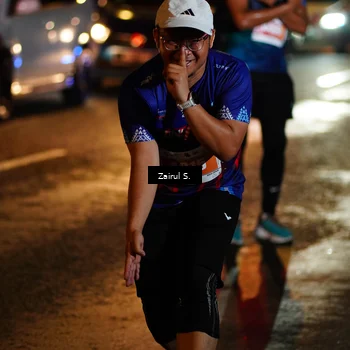 Runner Photo 4393944