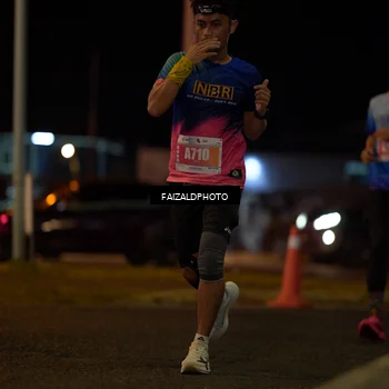 Runner Photo 4393946