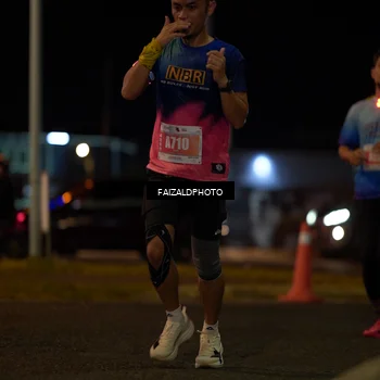 Runner Photo 4393948