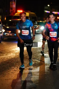 Runner Photo 4393950