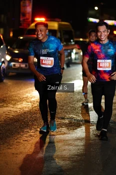 Runner Photo 4393951
