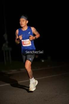 Runner Photo 4393952