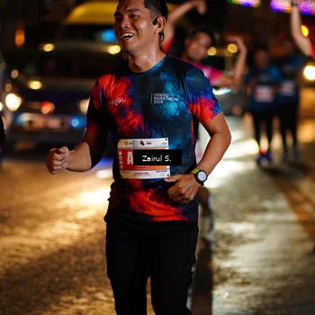 Runner Photo 4393955