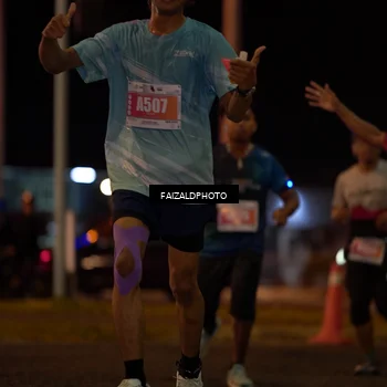 Runner Photo 4393958
