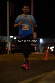 Runner Photo 4393962