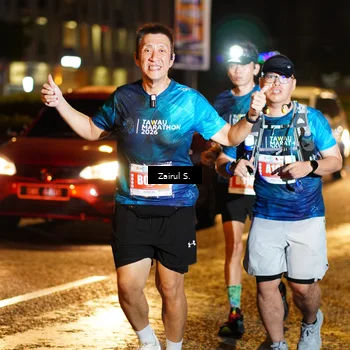 Runner Photo 4393963