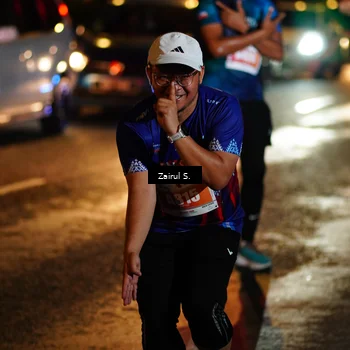 Runner Photo 4393964