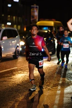 Runner Photo 4393965