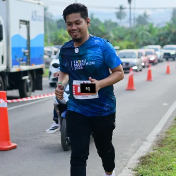 Runner Photo 4393966
