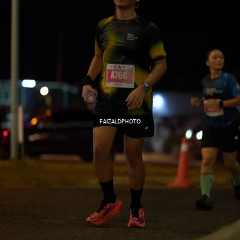 Runner Photo 4393968