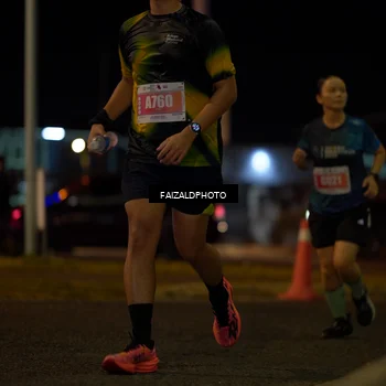 Runner Photo 4393969