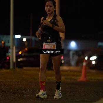 Runner Photo 4393970