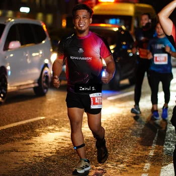 Runner Photo 4393972