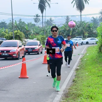 Runner Photo 4393973