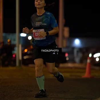 Runner Photo 4393979