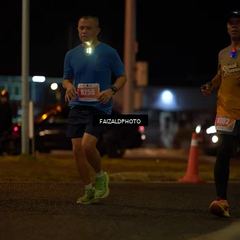 Runner Photo 4393983