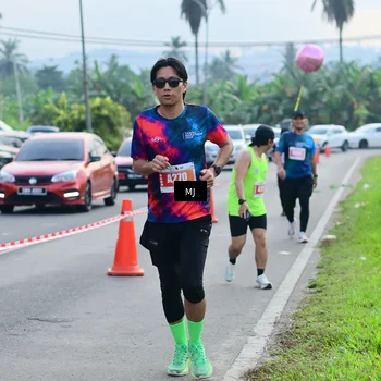 Runner Photo 4393987