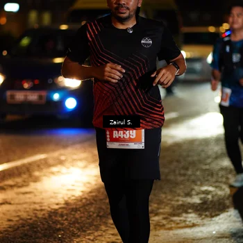 Runner Photo 4393988