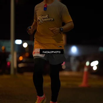 Runner Photo 4393989