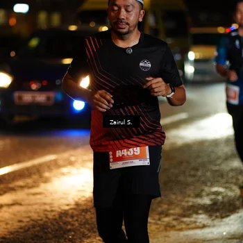 Runner Photo 4393991