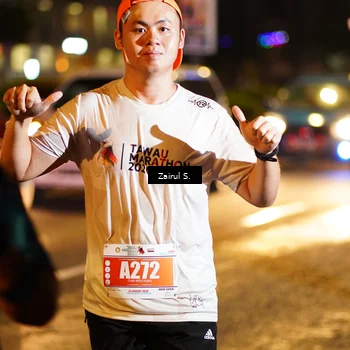 Runner Photo 4393993