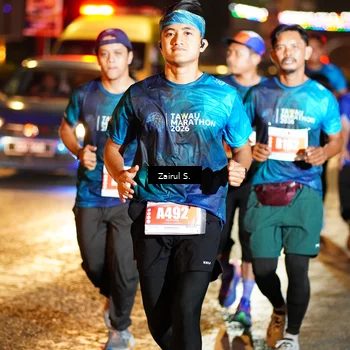 Runner Photo 4393994