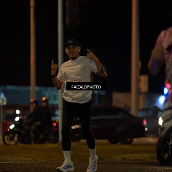 Runner Photo 4393995