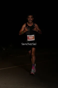 Runner Photo 4393998