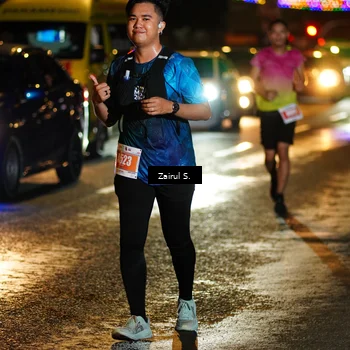 Runner Photo 4394001