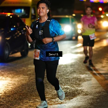 Runner Photo 4394002