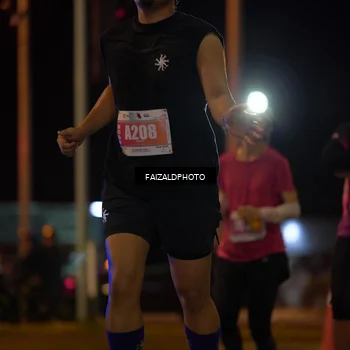 Runner Photo 4394004