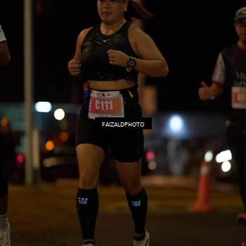 Runner Photo 4394006