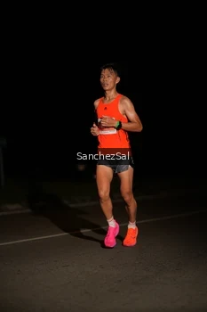Runner Photo 4394007