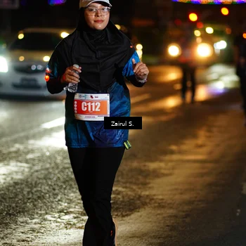 Runner Photo 4394008