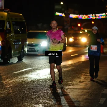 Runner Photo 4394011